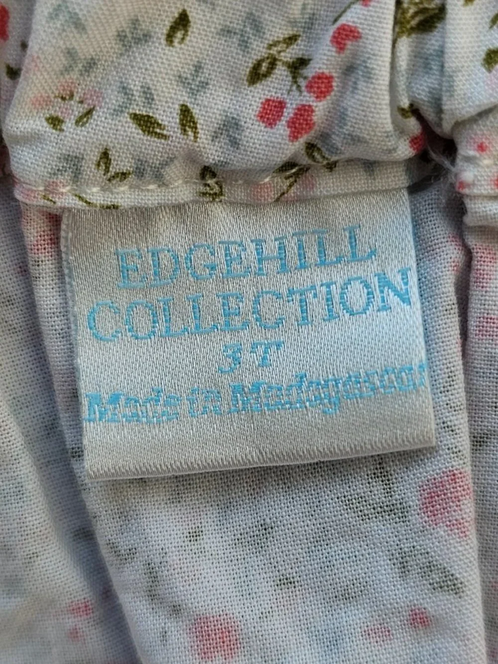 Edgehill Collection - Picture 3 of 4